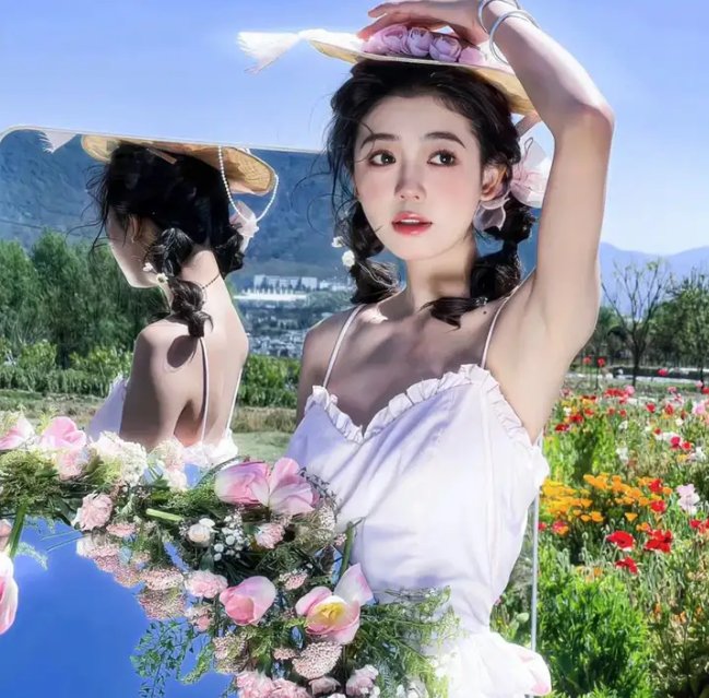 终极宝镳 封面